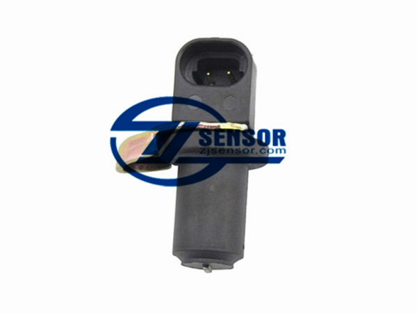 Anti-lock Brake System ABS Wheel Speed Sensor for DAEWOO LANOS NUBIRA OE: 104562216